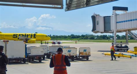 Aeropuerto Ramón Villeda Morales es el primero de Honduras en operar 24