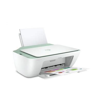 Hp Deskjet E Impresora Multifunci N Tinta Wi Fi