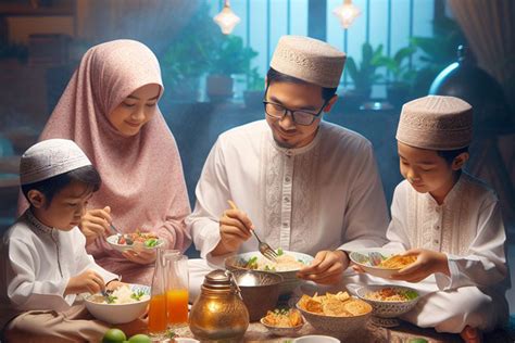 Agar Tak Malas Makan Sahur Yuk Lakukan Tips Berikut Ini Times Malang