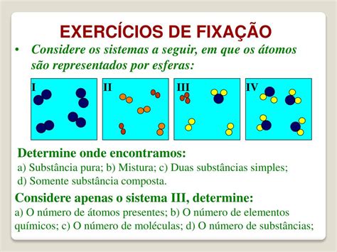 Ppt SubstÂncia Pura And Misturas Química Professor Jair Alberto