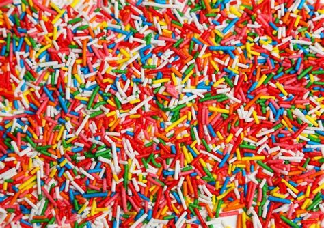 Sprinkles background Stock Photos, Royalty Free Sprinkles background Images | Depositphotos