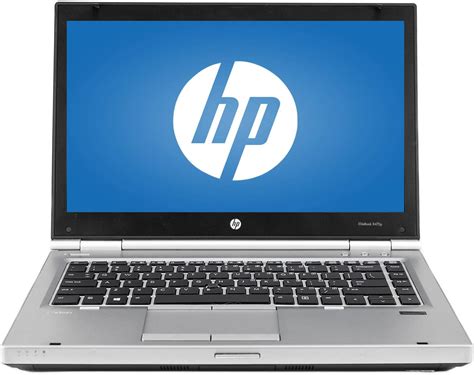 Hp Elitebook Folio 9470m Notebook Business Laptop Intel Core I5 3rd