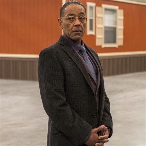 Giancarlo Esposito As Gus Fring