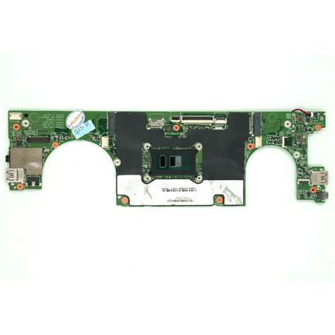 LENOVO IDEAPAD 710S 13ISK Motherboard With I5 CPU Empower Laptop