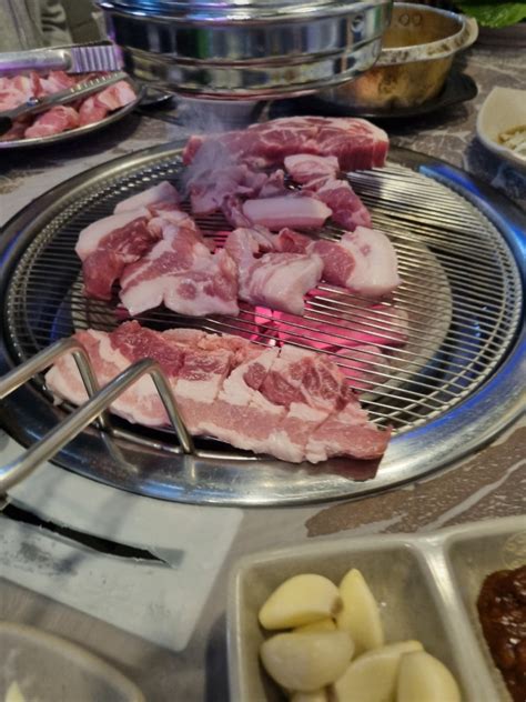 역전참숯석쇠구이영천맛집 영천술집 네이버 블로그