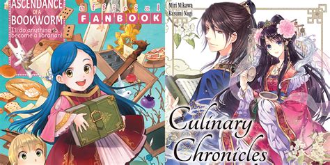 J Novel Club Adds 2 New Licenses And 9 Series Receiving Print Editions