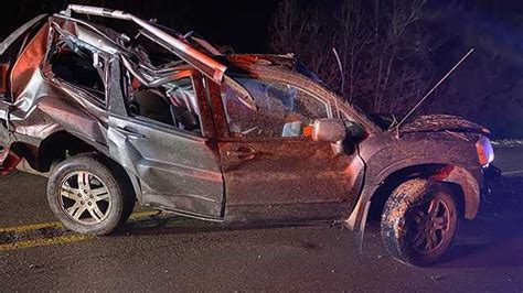 One Man Dead After Crash In Hinds County