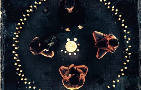 The 100 Candles Game New Posters Released For The New Anthology