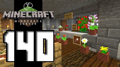 Beef Plays Minecraft Mindcrack Server S Ep Frankie Flowers