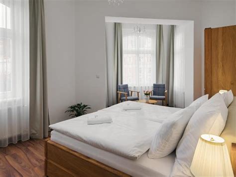 Imperial Apartments Karlovy Vary Karlovy Vary Region Guest Reviews