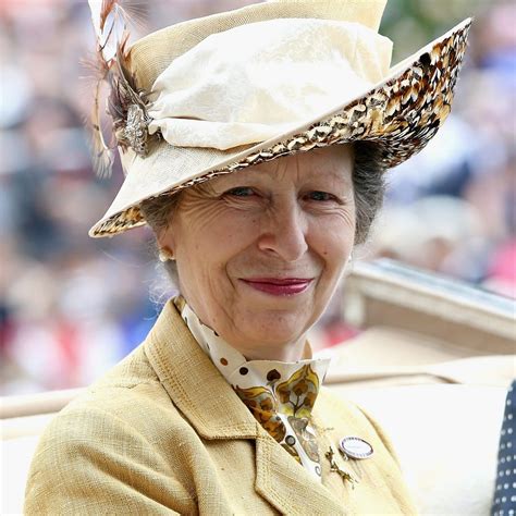 Anne, Princess Royal: Will Her Title and Role Change Under King Charles?