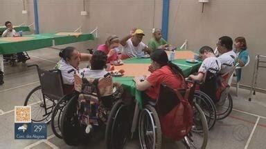 Assistir Ge Triangulo Mineiro Medalhistas Do Parapan De Santiago S O