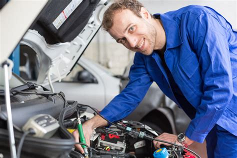 Ausbildung Kfz Mechatroniker Berlin Bmw