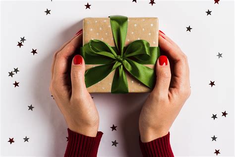 Guía para elegir mejor regalo de Navidad | Blog Thader TH Pharma