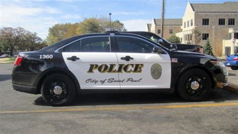 St. Paul police pick Crown Victoria replacement | MPR News