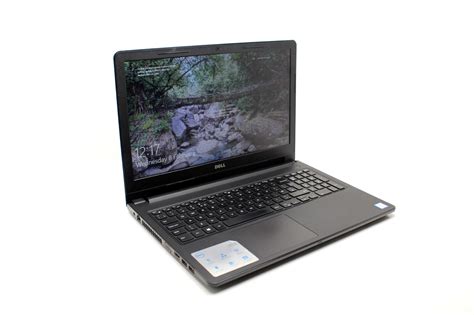 Refurbished Dell Vostro 15 3568 Laptop PC