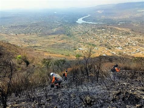 Protecci N Civil Chiapas On Twitter La Brigada Estatal De