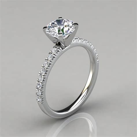 Do Jewelry Stores Sell Moissanite - Baby Viewer