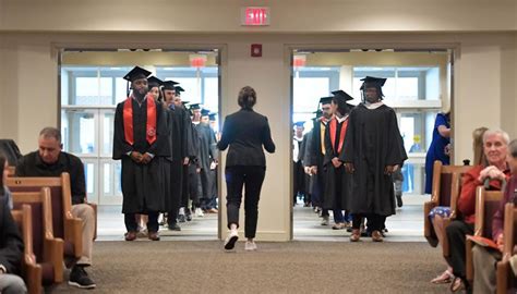 Lancaster Bible College Kicks Off 2023 Commencement Season Photos