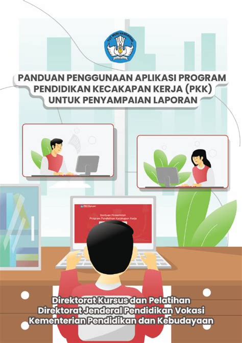 PDF PANDUAN PENGGUNAAN APLIKASI PROGRAM UNTUK DOKUMEN TIPS