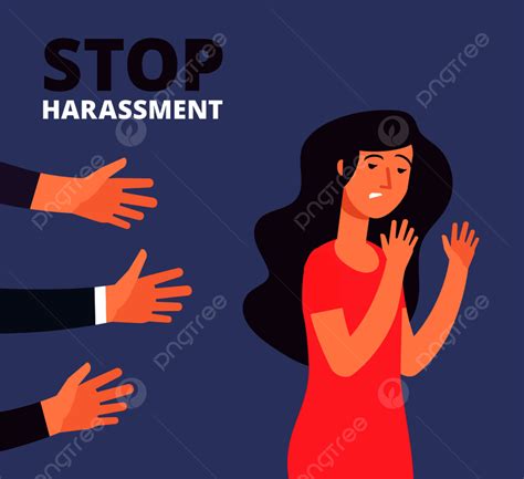 Stop Harassment