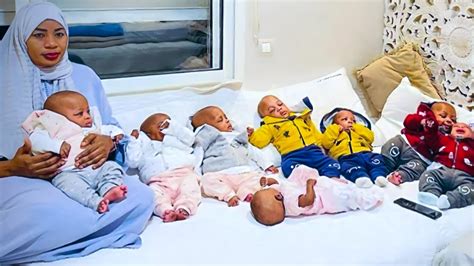 De Dokters Dachten Dat Ze Zou Bevallen Van Baby S Maar Ze Kregen De