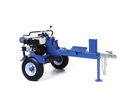 Wallenstein Log Splitters Wx520l Équipements Essentiels