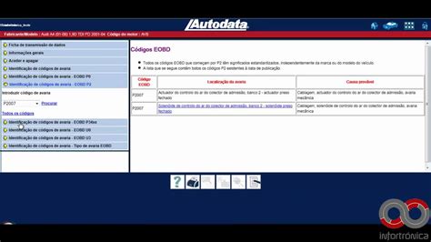 Autodata Gest O Do Motor Autodata Pt Youtube