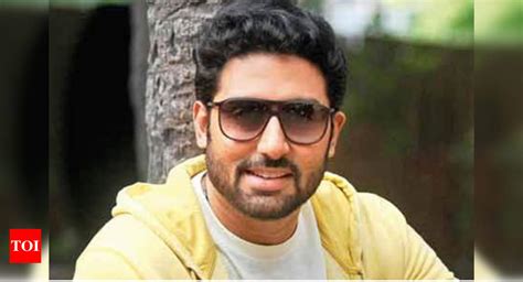 Mani Ratnam Is A Cinematic Genius Abhishek Bachchan Hindi Movie News