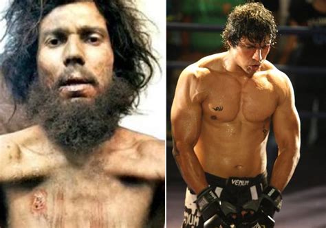 Skinny To Martial Arts Fighter Randeep Hooda Goes Beyond Limits For