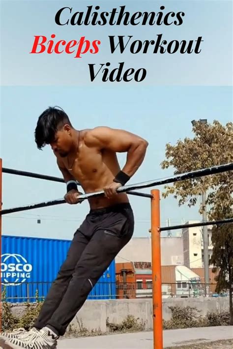 How To Start Calisthenics For Beginners Artofit