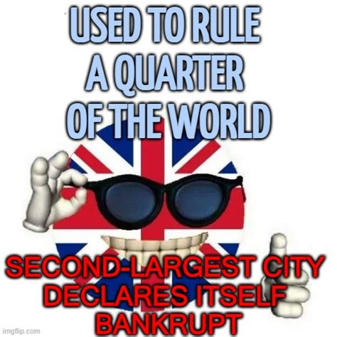 Britain S Second Largest City Effectively Declares Itself Bankrupt