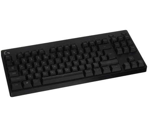 Logitech G Pro Gaming Keyboard Klawiatury Przewodowe Sklep