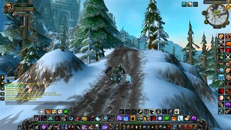 World Of Warcraft Poradnik Dla Hunter W Mount Brewfest Kodo Ram