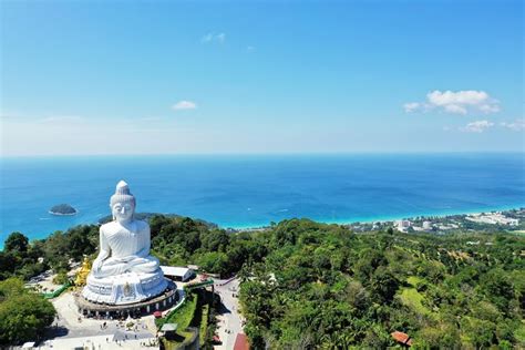 The Real Phuket Sightseeing City Tour (No Shopping) 2024