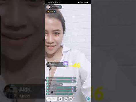 Bigo Bunda Keisha Hot YouTube