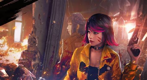 Lột Đồ Nhân Vật Nữ Free Fire KHÔNG CHE Ảnh Soi Hàng Bikini Siêu HOT