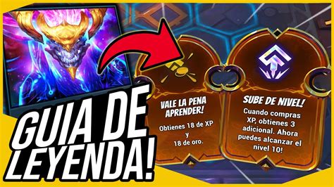 Como Ganar Lp Con Aurelion Sol Leyenda En Tft Set Youtube