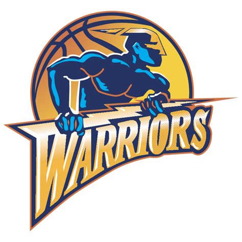 Golden State Warriors logo, Vector Logo of Golden State Warriors brand ...