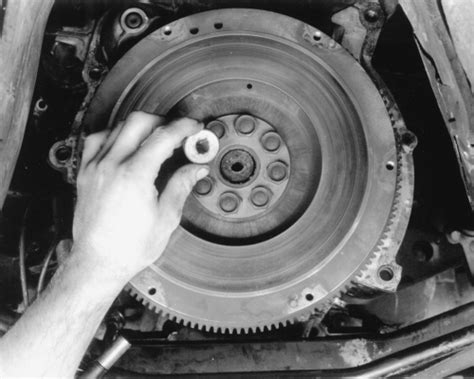 Repair Guides Clutch Pilot Bearing AutoZone