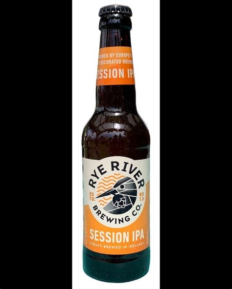 Rye River Session Ipa Die Bierprobierer