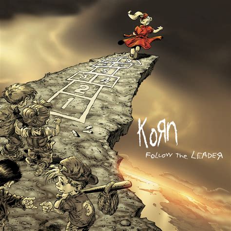 korn portalternativo