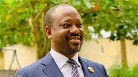 Côte dIvoire quest il arrivé à Guillaume Soro