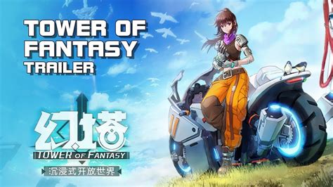 Liệu Tower Of Fantasy Có đủ Sức Soán Ngôi Genshin Impact Sau Khi Chào Sân