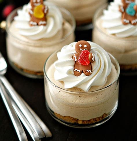 13 Mini Christmas Desserts To Add To Your Wish List Artofit