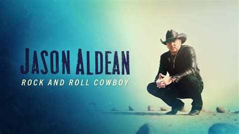 Jason Aldean Rock And Roll Cowboy Official Audio YouTube