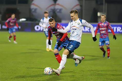 RELACJA NA ŻYWO Stal Mielec vs Raków Częstochowa KOMENTARZ LIVE