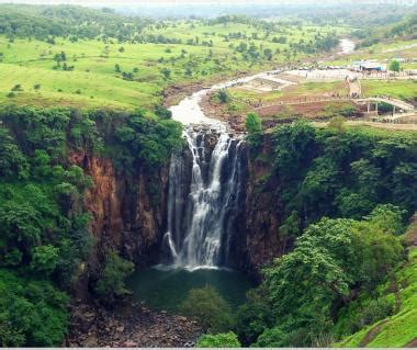 PatalPani Waterfall, Indore | Ticket Price | Timings | Address: TripHobo