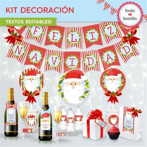 Avengers Kit Imprimible Decoraci N De Fiesta