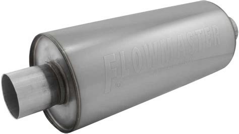 10 Best Mufflers For Honda Civic